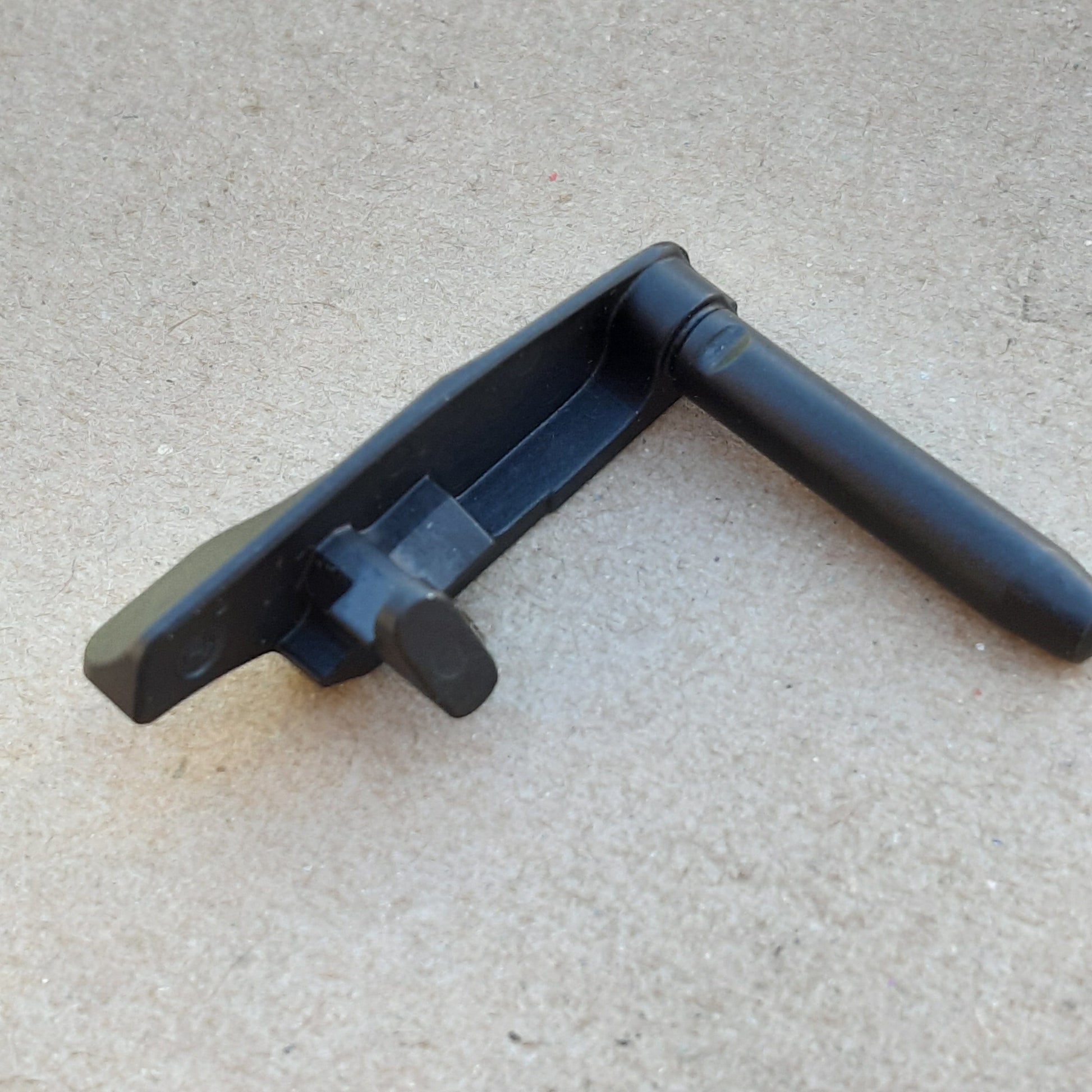 Sig Sauer Sig Sauer P210 Verschlussfanghebel Supertarget , schwarz