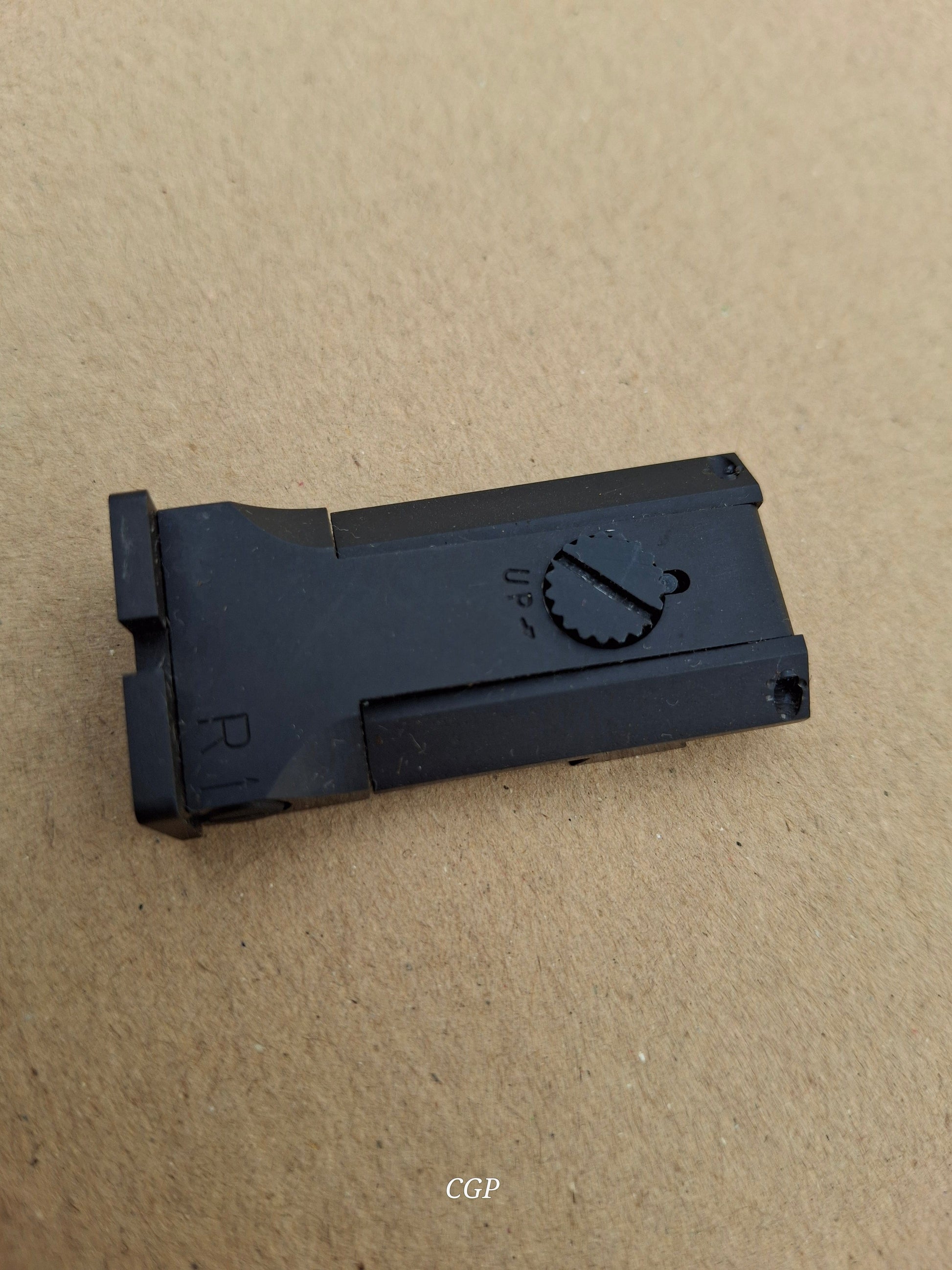 Sig Sauer Sig Sauer P220 Match Elite , Hunter Visierung