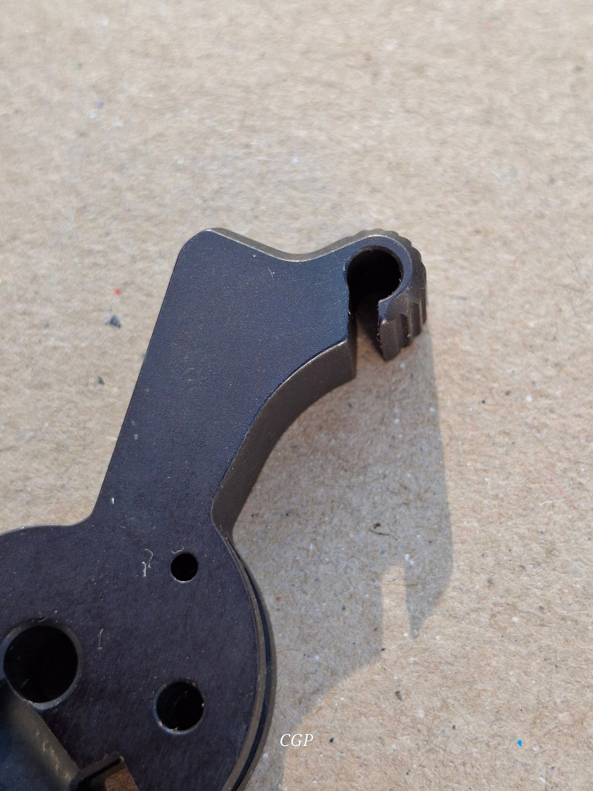 Sig Sauer Sig Sauer P220 - P229 Hammer DAO Behörde