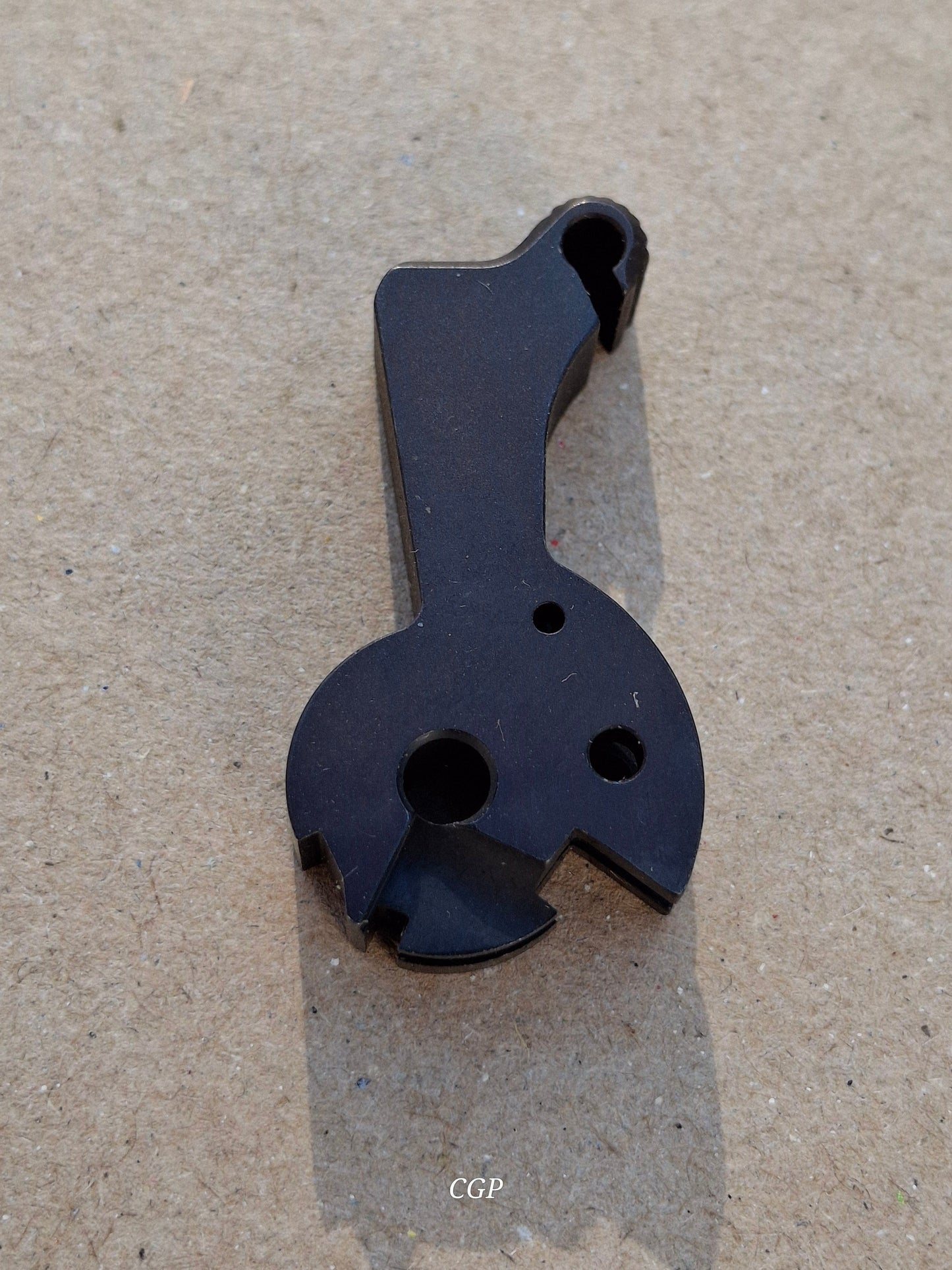 Sig Sauer Sig Sauer P220 - P229 Hammer DAO Behörde