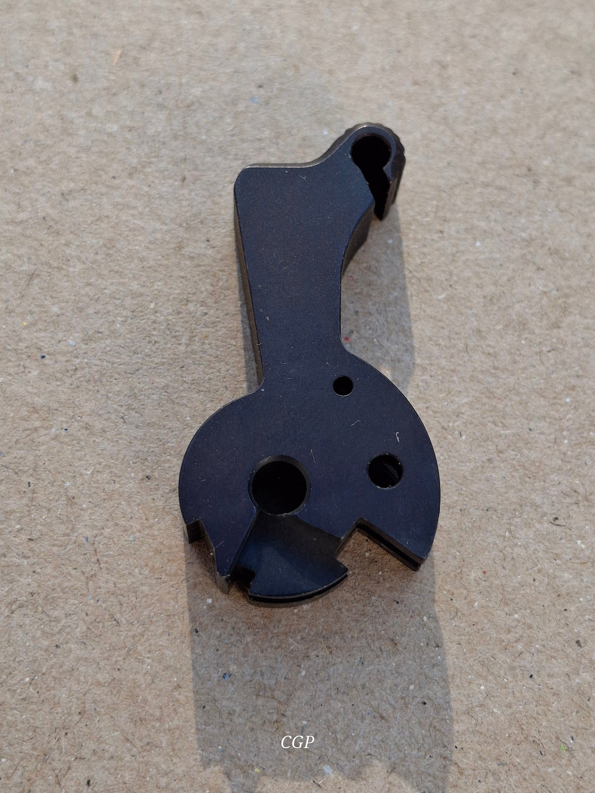 Sig Sauer Sig Sauer P220 - P229 Hammer DAO Behörde