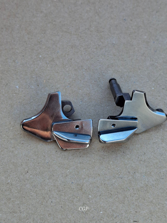 Sig Sauer Sig Sauer P220 SAO X-Serie Sicherung komplett , poliert