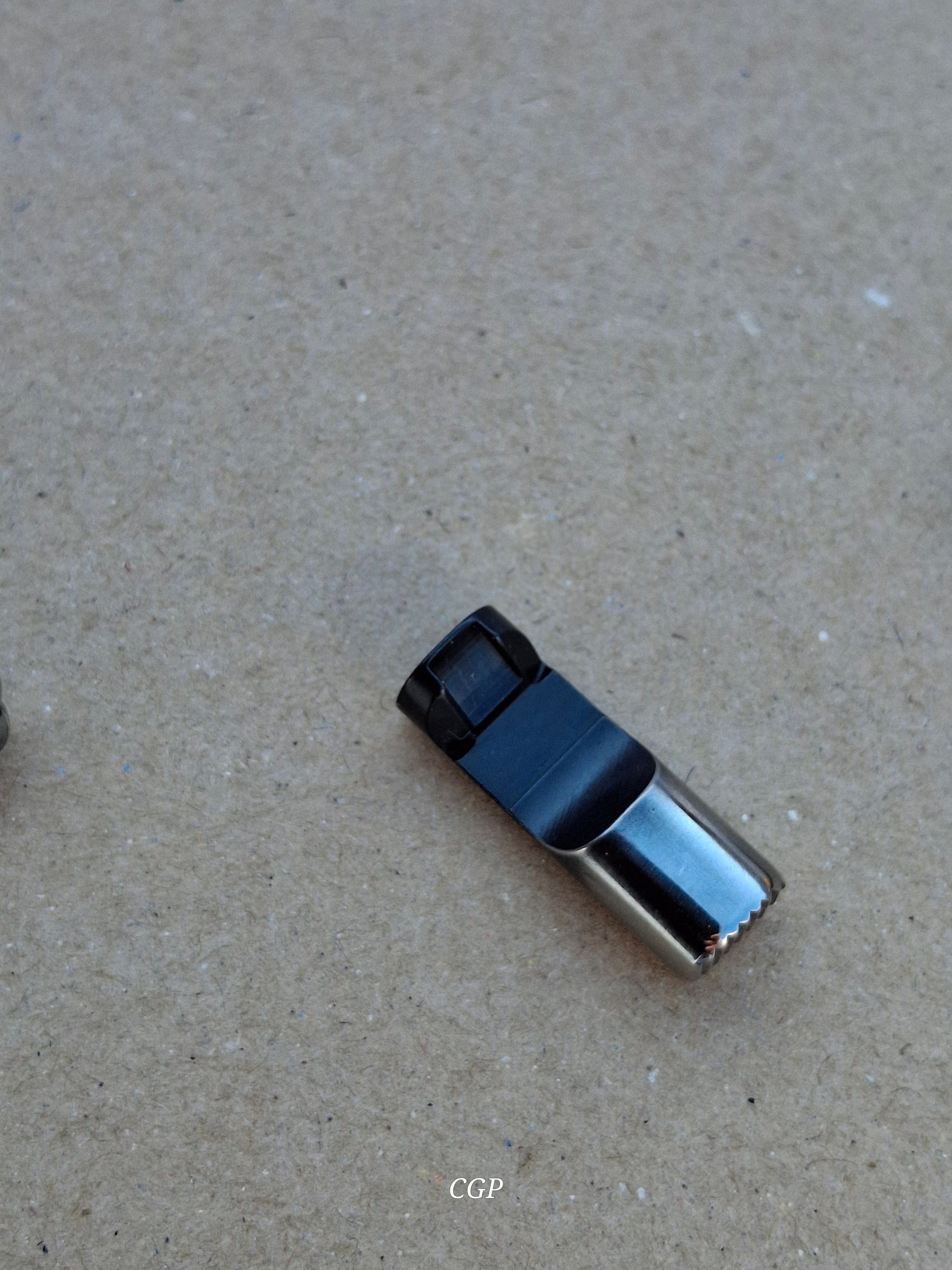 Sig Sauer Sig Sauer P220 X-Serie Magazinhalter , poliert