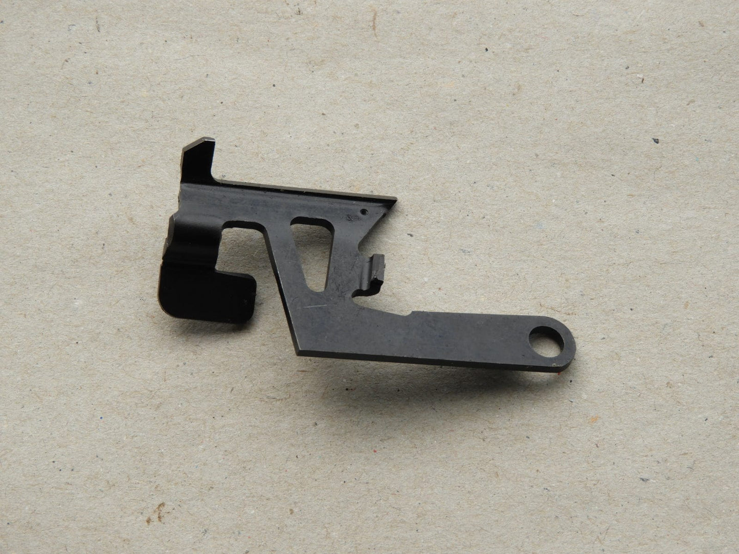 Sig Sauer Sig Sauer P220 X6 SAO .45 Verschlussfanghebel