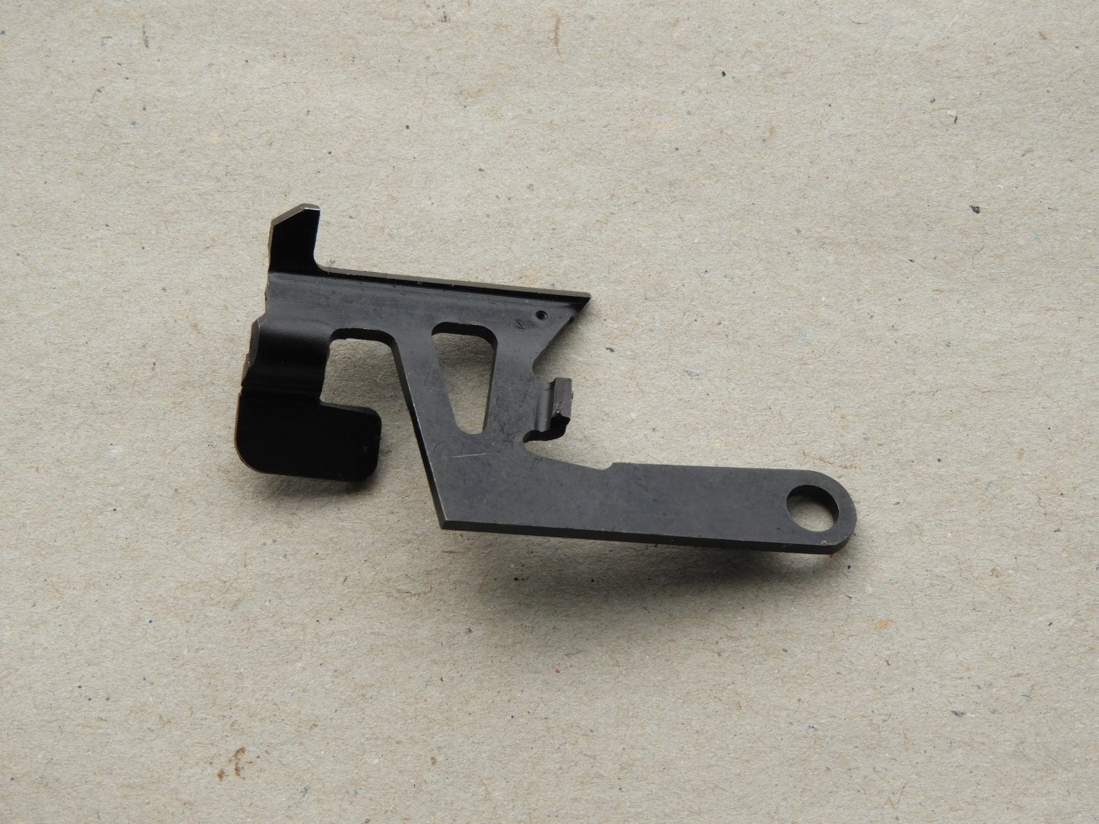 Sig Sauer Sig Sauer P220 X6 SAO .45 Verschlussfanghebel