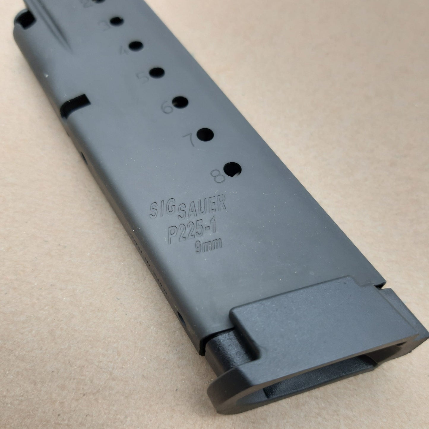 Sig Sauer Sig Sauer P225-1 Magazin 9x19 8 Rds.