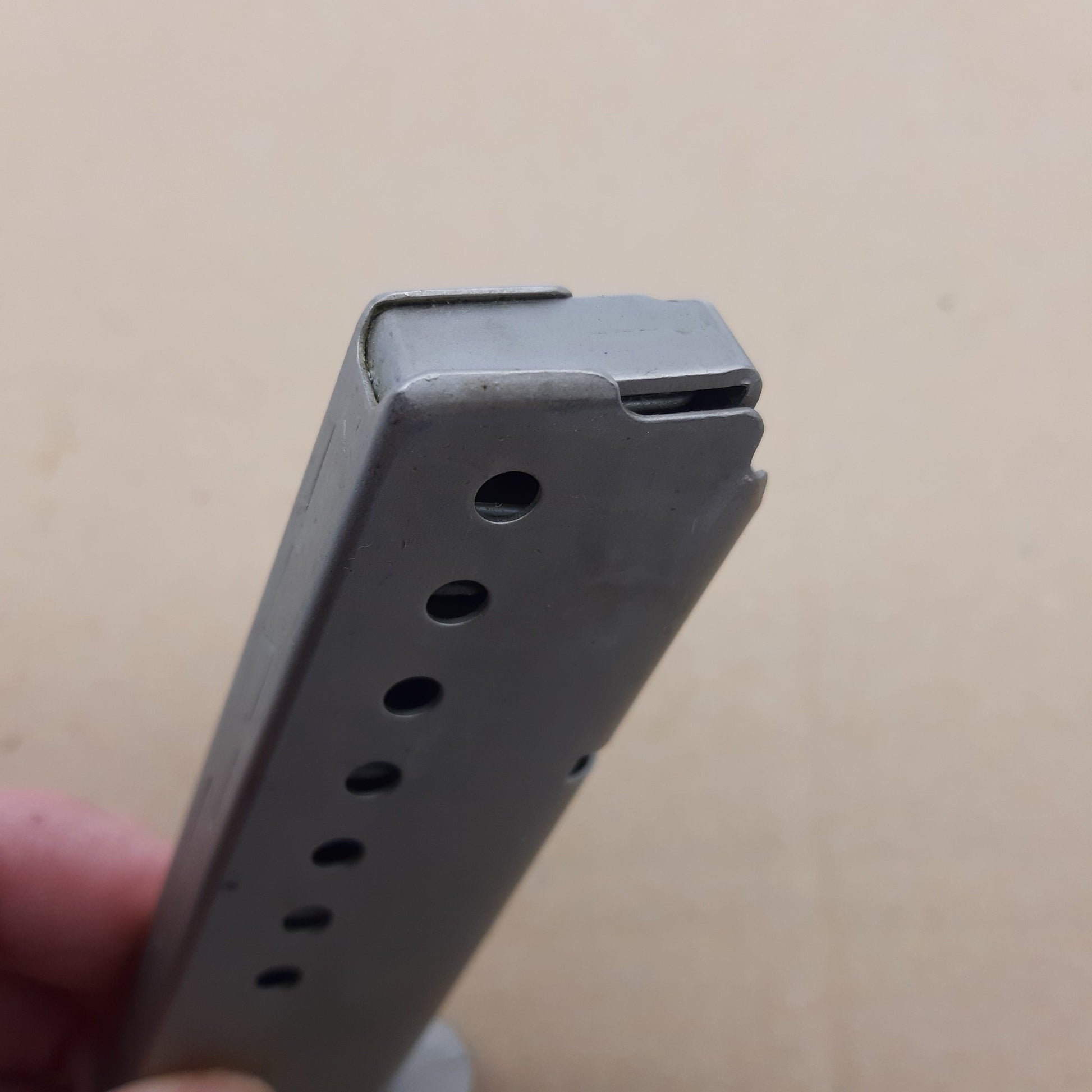 Sig Sauer Sig Sauer P225 Magazin 9x19 , stainless