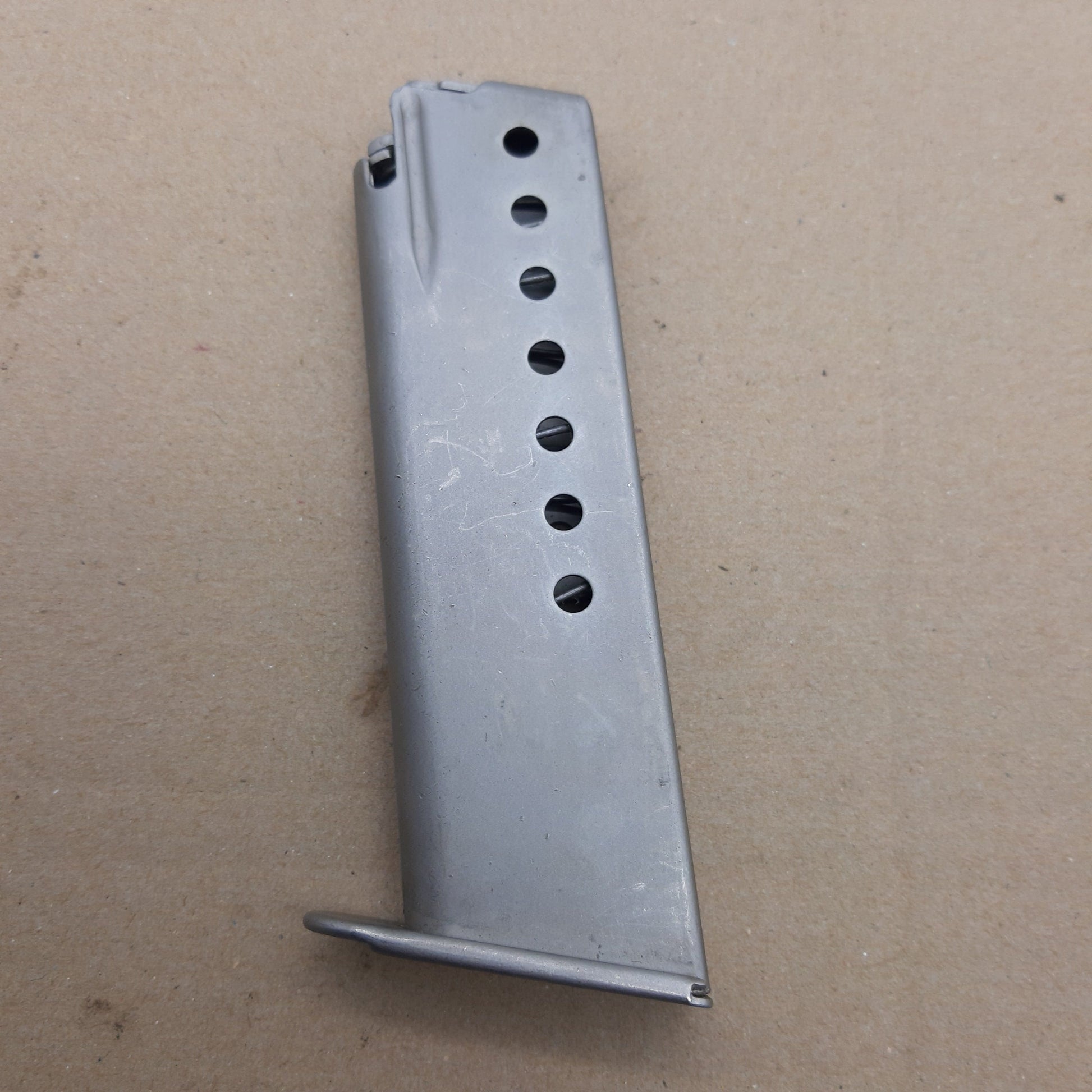 Sig Sauer Sig Sauer P225 Magazin 9x19 , stainless