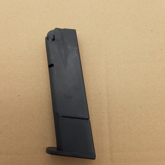 Sig Sauer Sig Sauer P226 Magazin 9x19 10 Rds. - deutsch