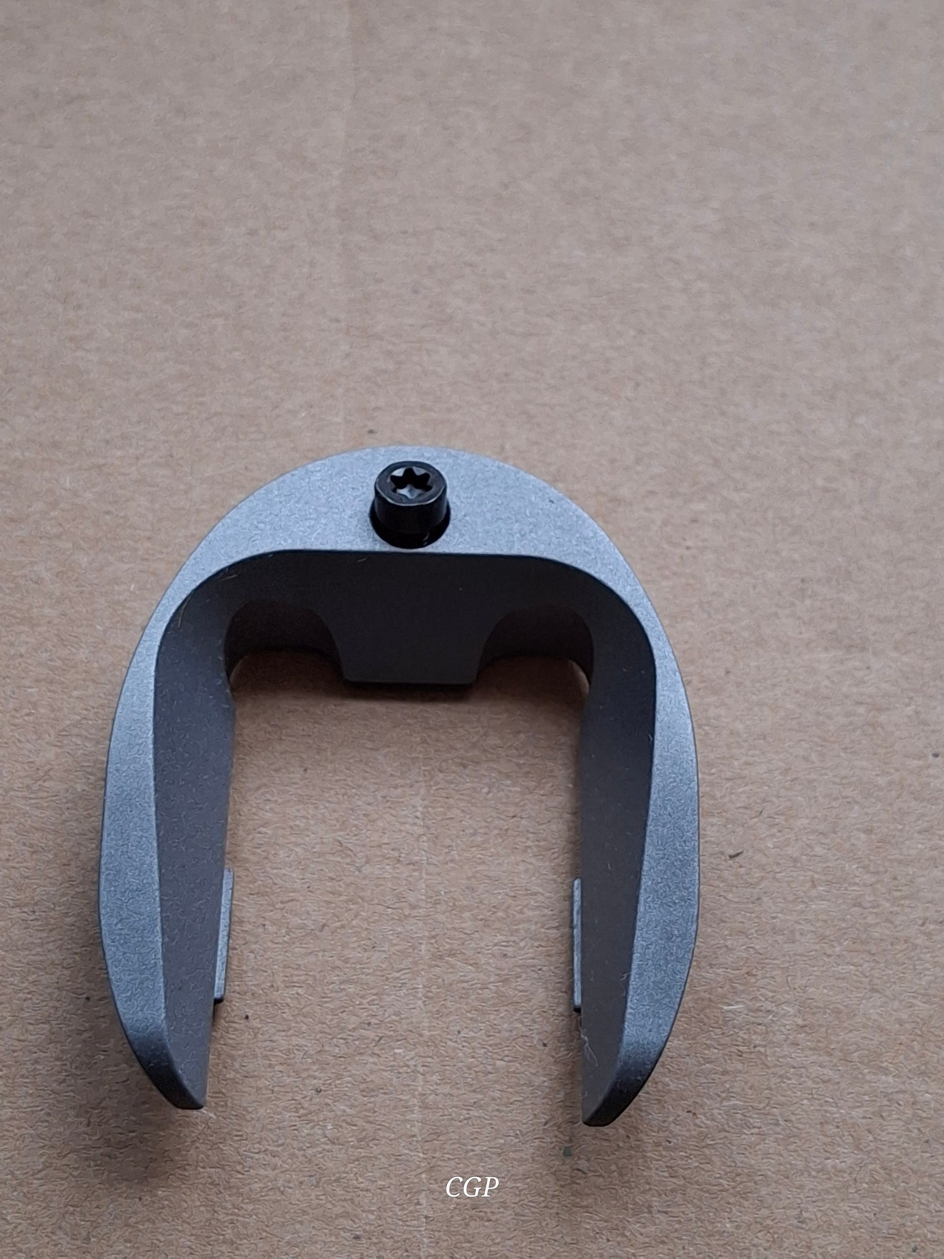 Sig Sauer Sig Sauer P226 X-Serie Jetfunnel , Stahl matt