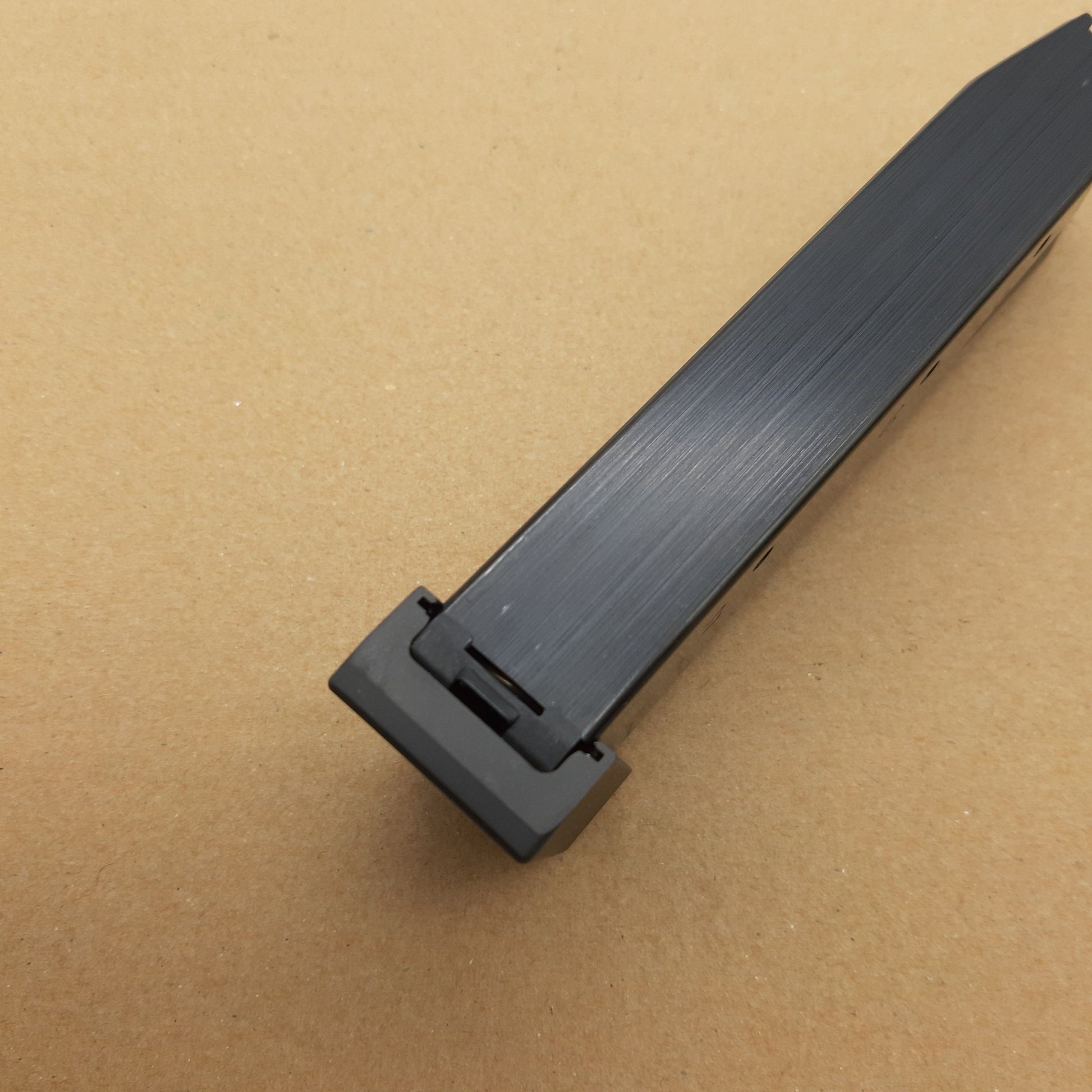 Sig Sauer Sig Sauer P226 X-Serie Magazin 9x19 19 Rds. Aluboden , schwarz