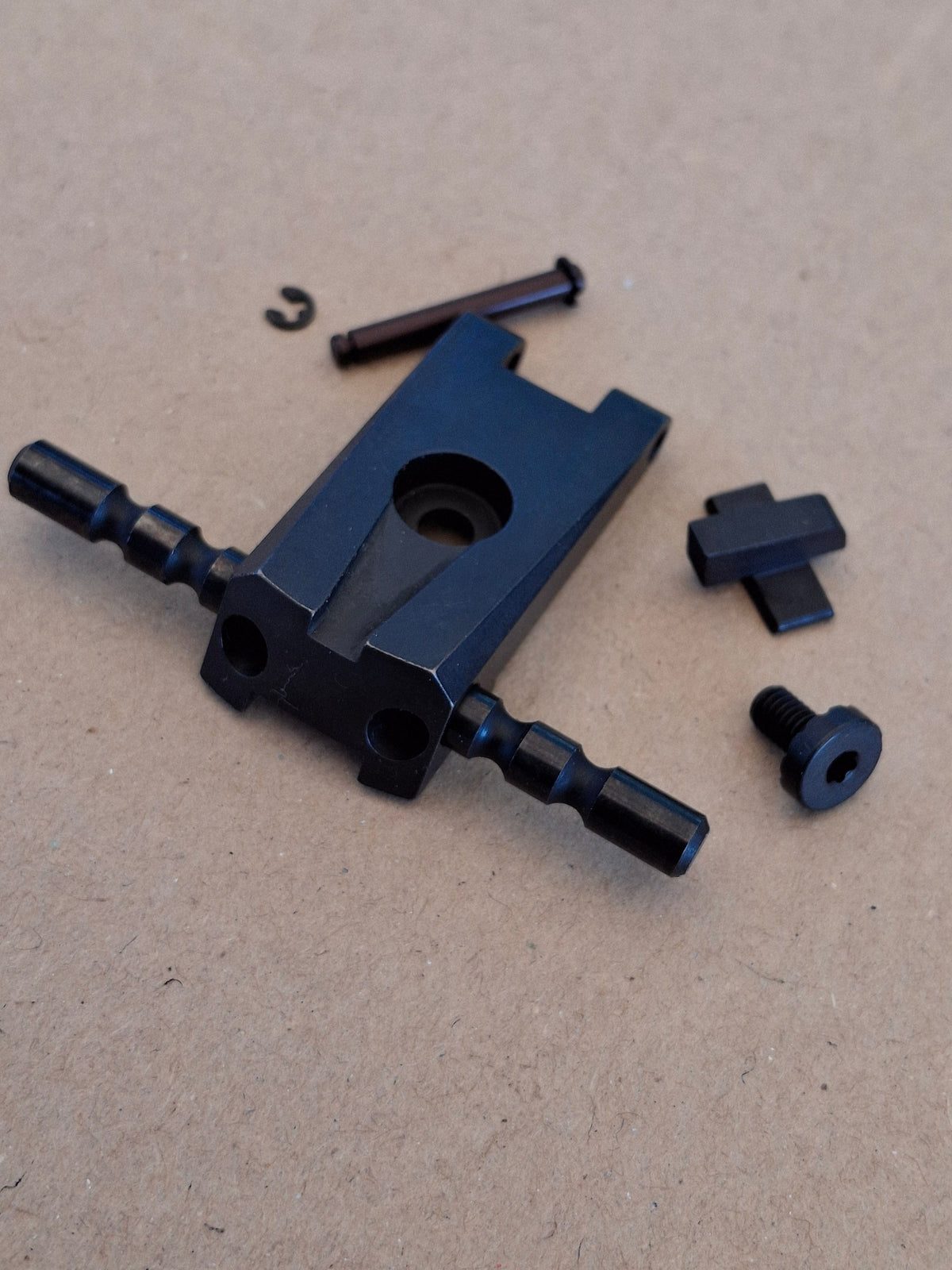Slide Racker P 07 Sig Sauer P226 X-Serie Slide Racker - Seitenspannhebel , komplett – CGP