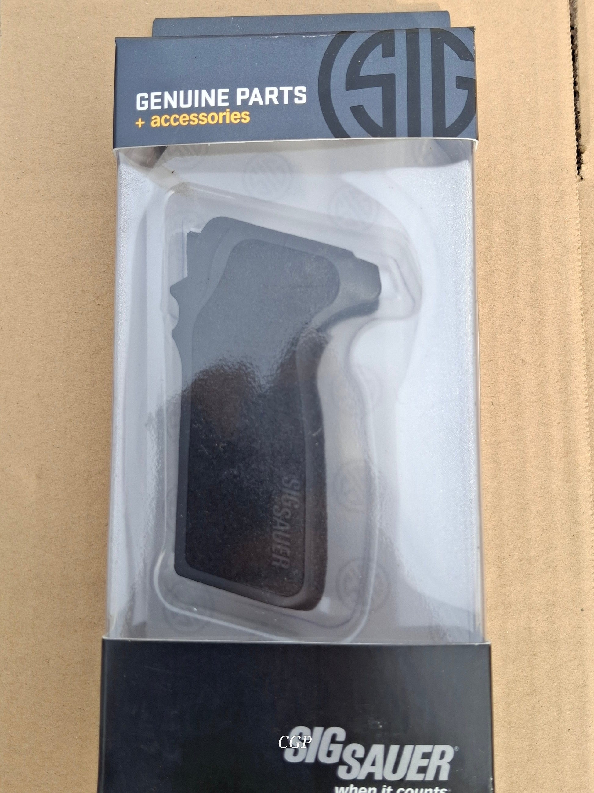 Sig Sauer Sig Sauer P229 Griffschalen Kit E2 DAK - einteilig