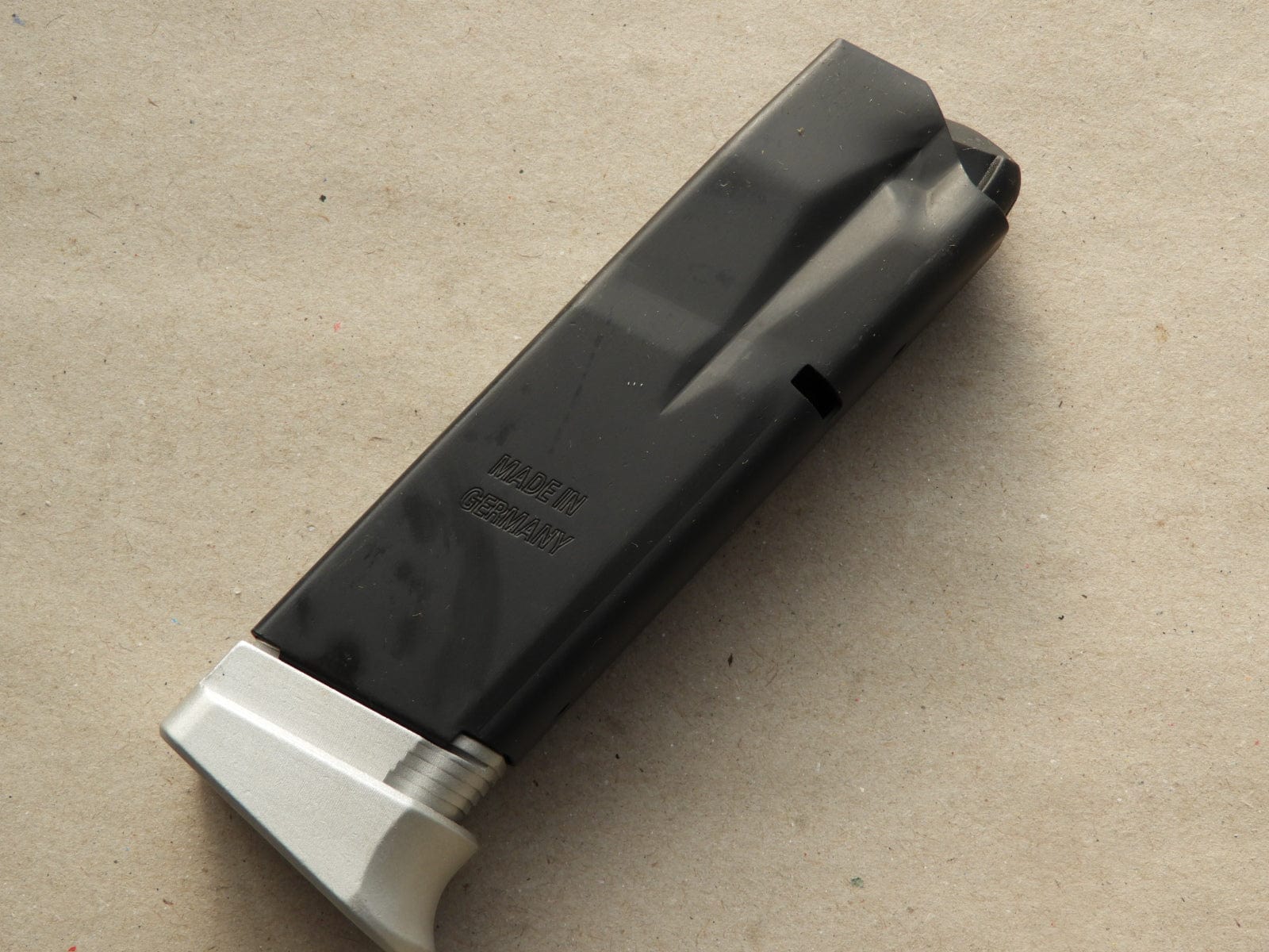 Sig Sauer Sig Sauer P229 Sport Magazin .40 / .357 Sig 10 Rds.