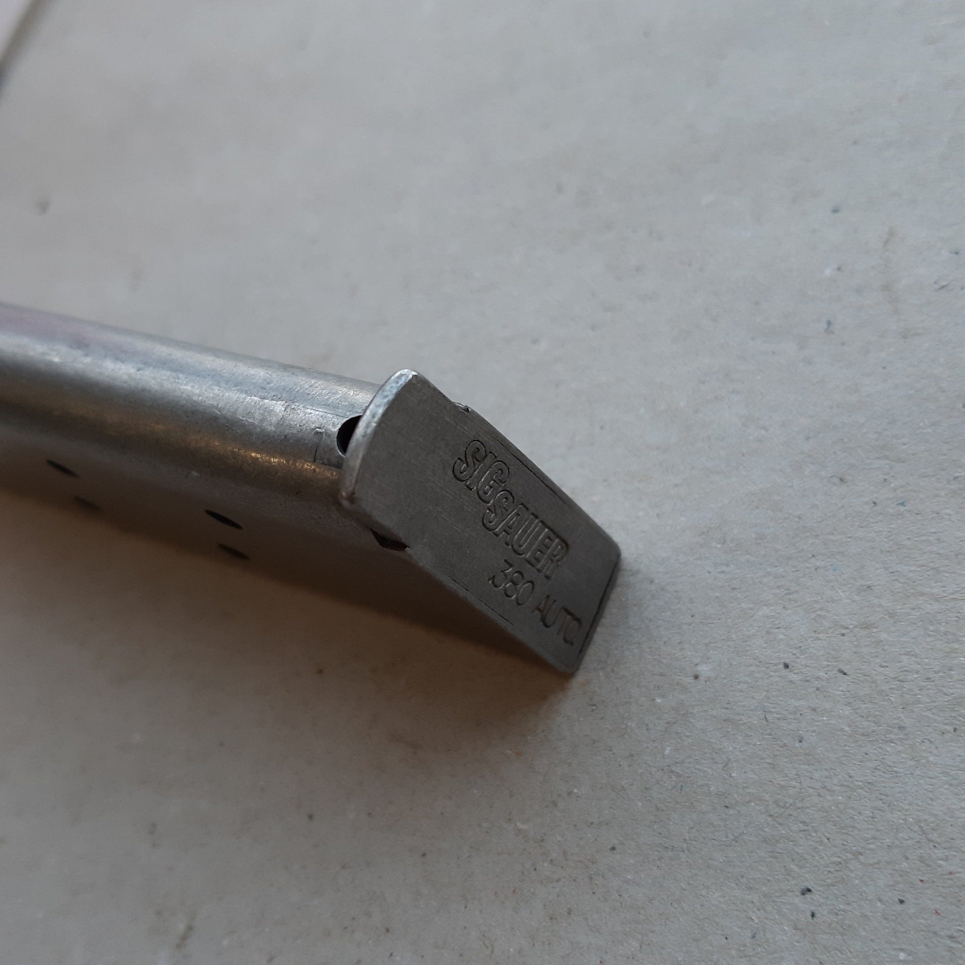 Sig Sauer Sig Sauer P238 Magazin .380 6 Rds.