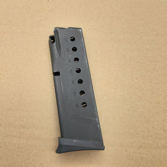 Sig Sauer Sig Sauer P239 Magazin 9x19 8 Rds.