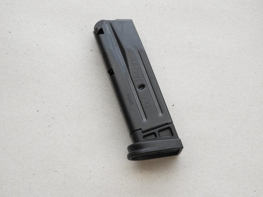 Sig Sauer Sig Sauer P250 DCC Magazin 9x19 - 10 Rds.