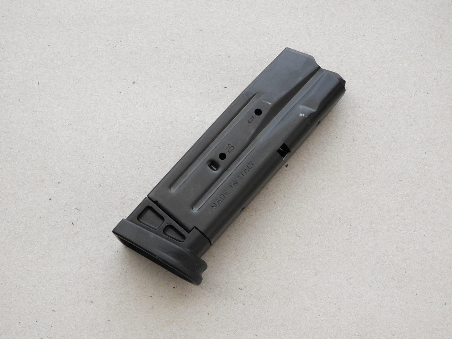 Sig Sauer Sig Sauer P250 DCC Magazin 9x19 - 10 Rds.