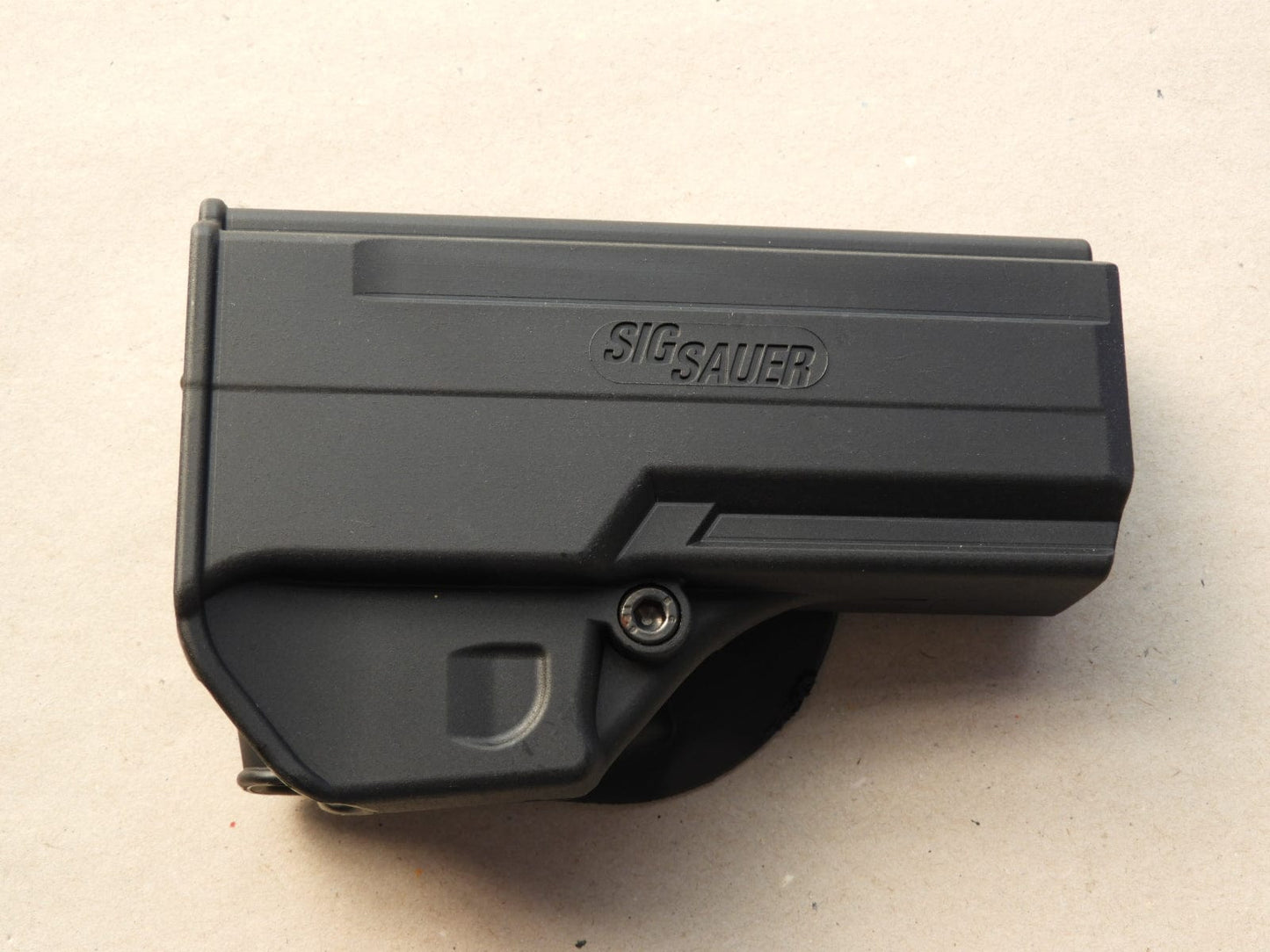 Sig Sauer Sig Sauer P250/P320 Compact / Fullsize Paddle Holster