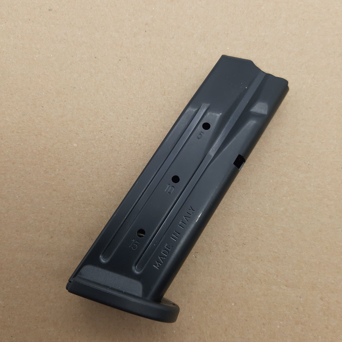 Sig Sauer Sig Sauer P250 / P320 Compact  Magazin 9x19 - 15 Rds. - Neu