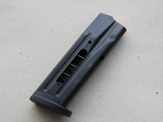 Sig Sauer Sig Sauer P250 / P320 Compact  Magazin 9x19 - 15 Rds. - Schnittmodell