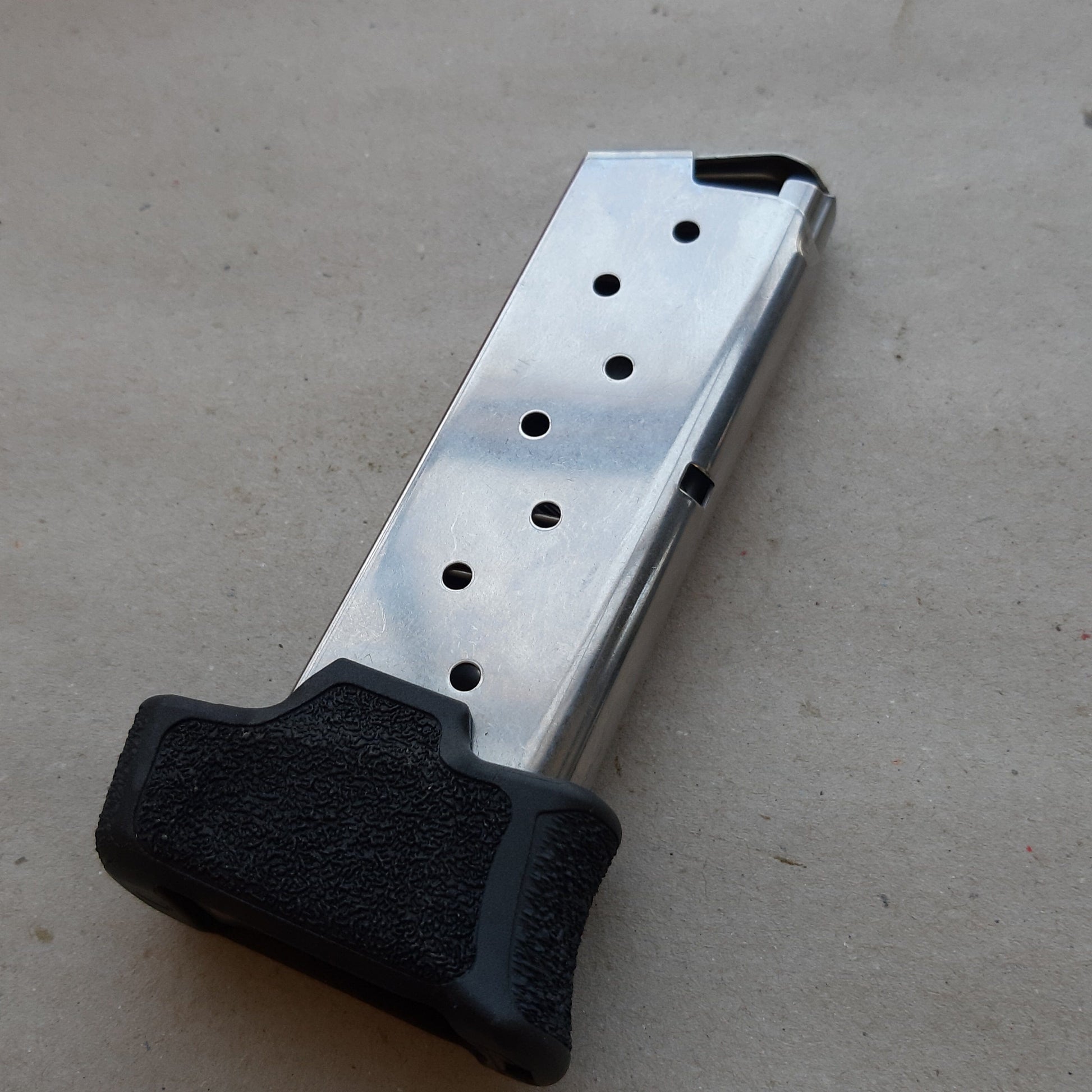 Sig Sauer Sig Sauer P290 Magazin 9x19 8 Rds. extended