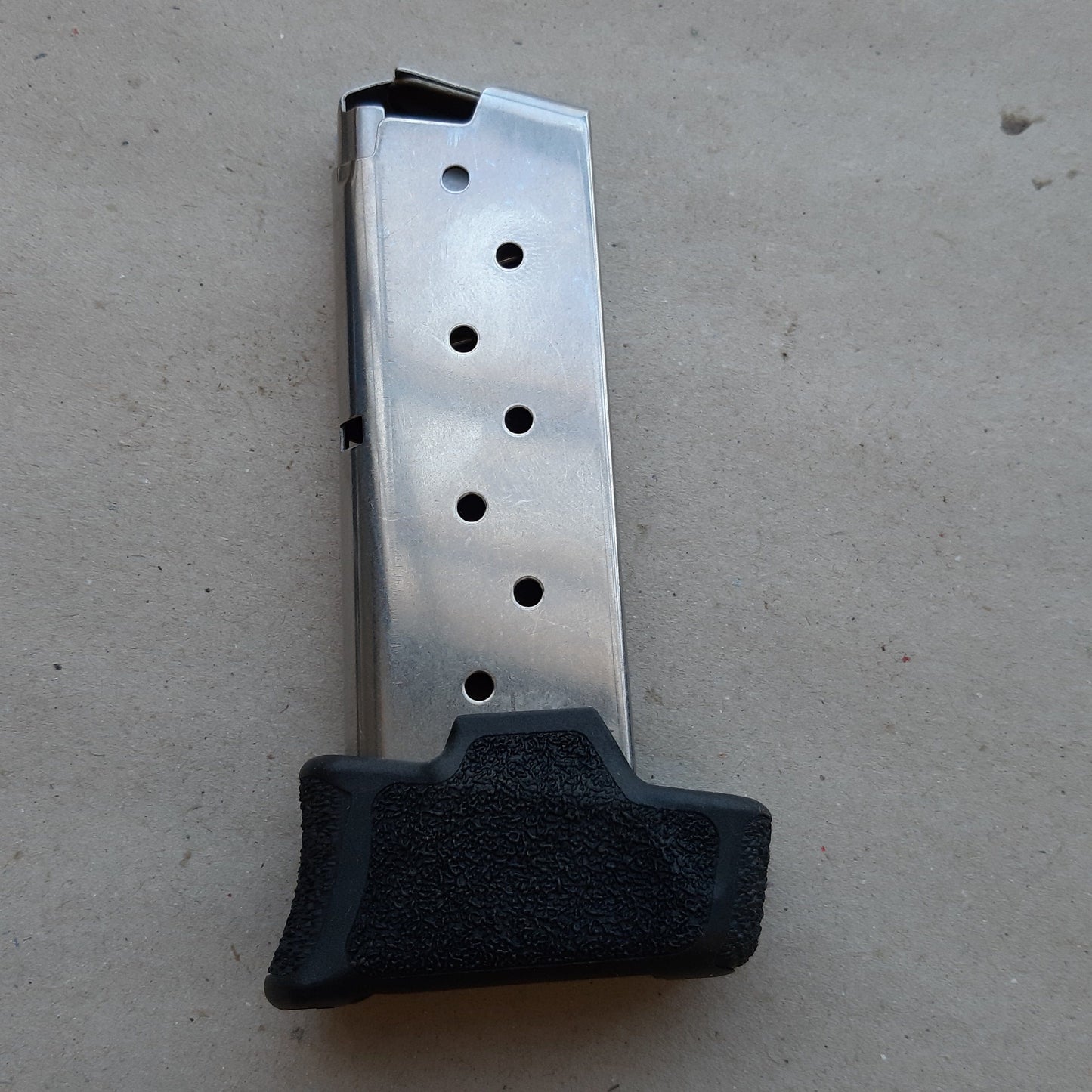 Sig Sauer Sig Sauer P290 Magazin 9x19 8 Rds. extended