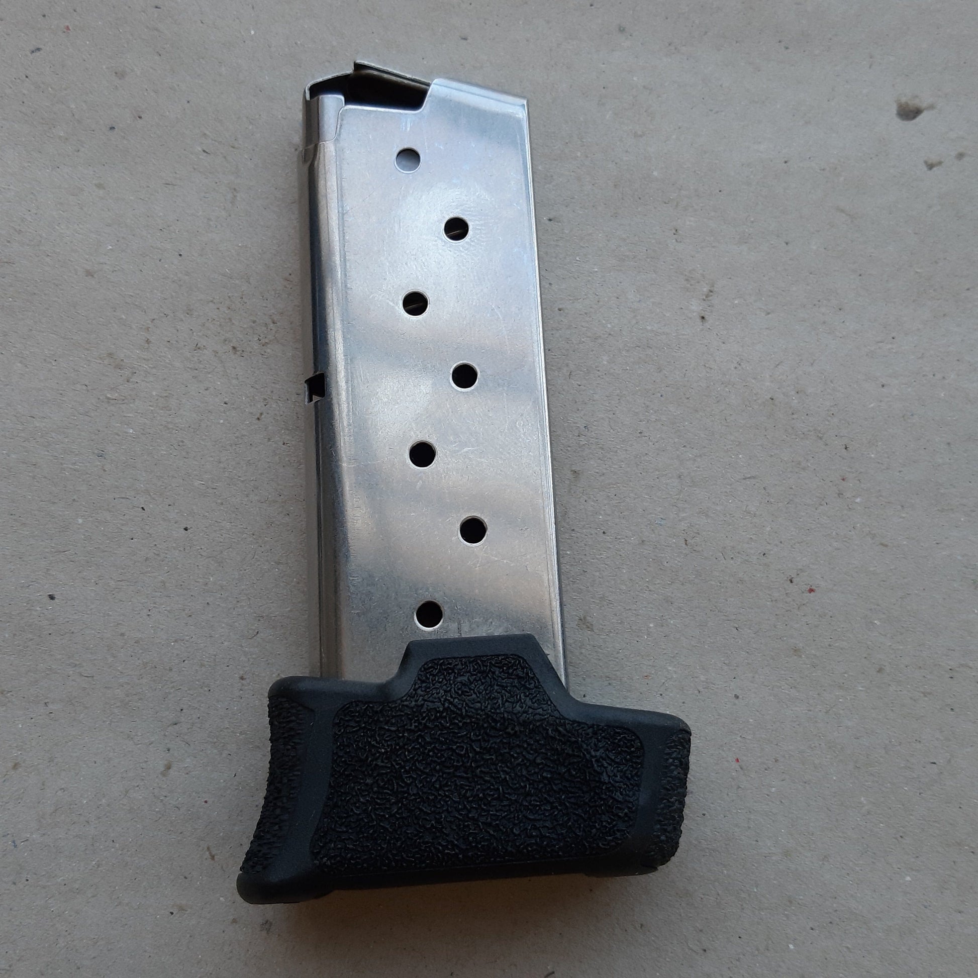 Sig Sauer Sig Sauer P290 Magazin 9x19 8 Rds. extended