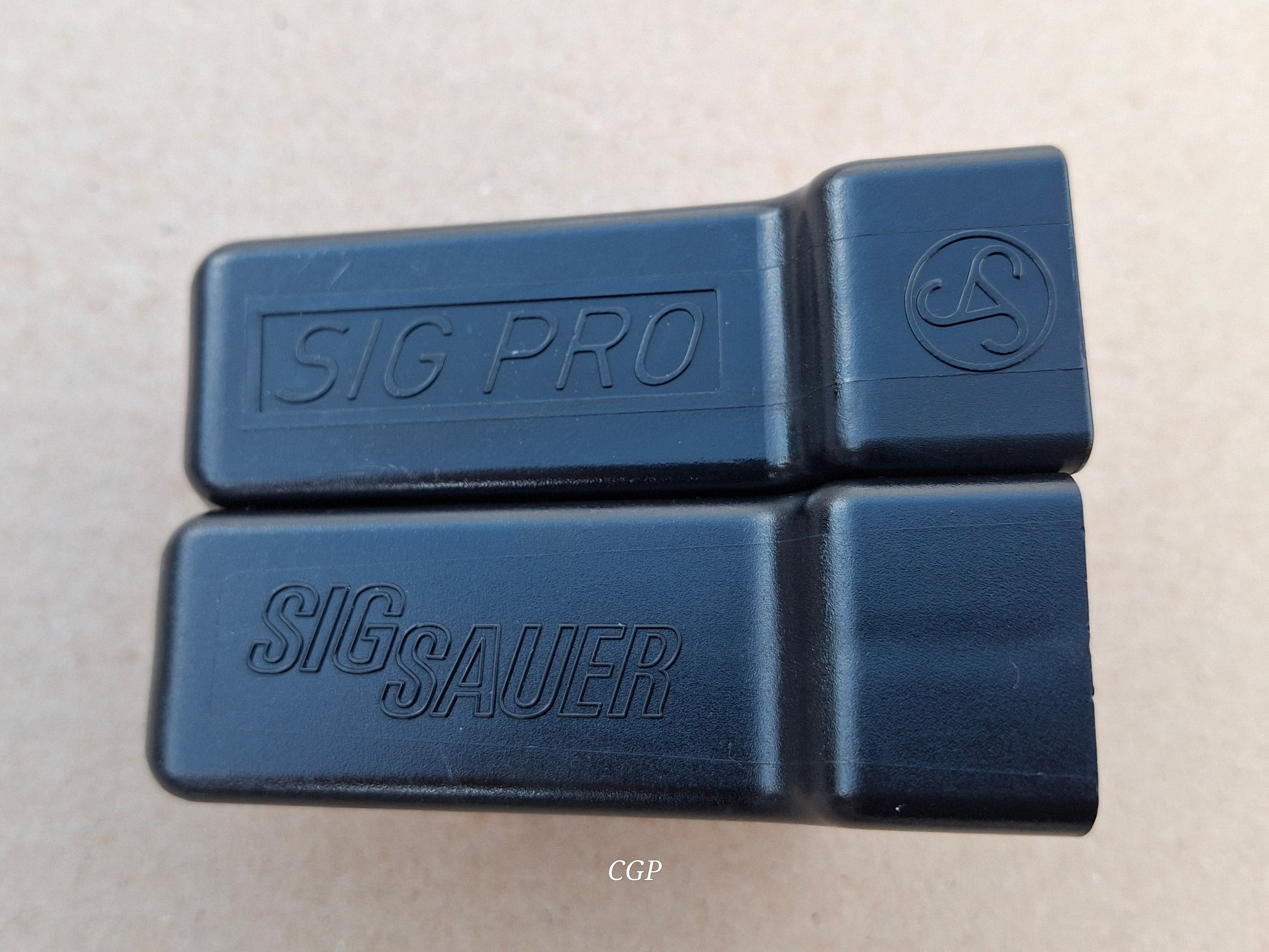 Sig Sauer Sig Sauer Pistolen Magazinlader - 2er Set - Sig Pro & P226