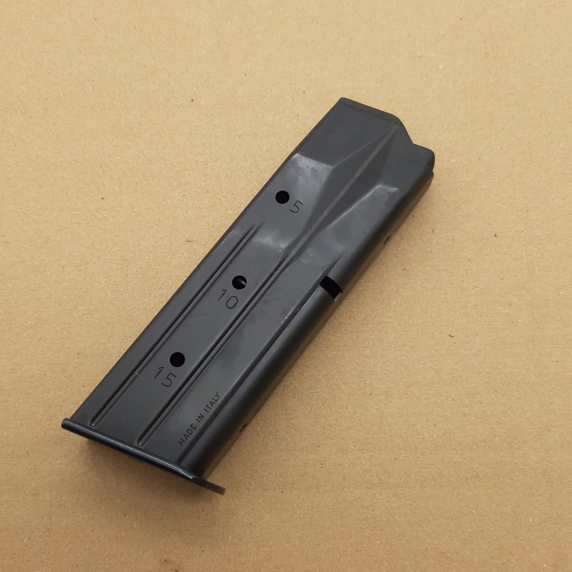 Sig Sauer Sig Sauer SP2022 / Sig Pro Magazin 9x19 15 Rds. - flacher Boden