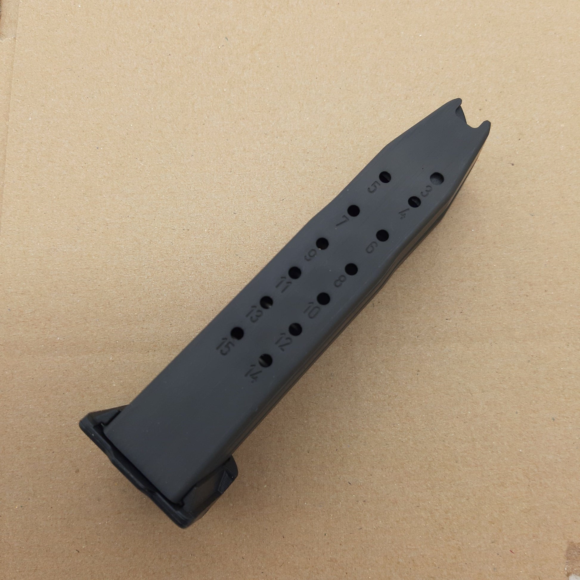 Sig Sauer Sig Sauer SP2022 / Sig Pro Magazin 9x19 15 Rds. - hoher Boden