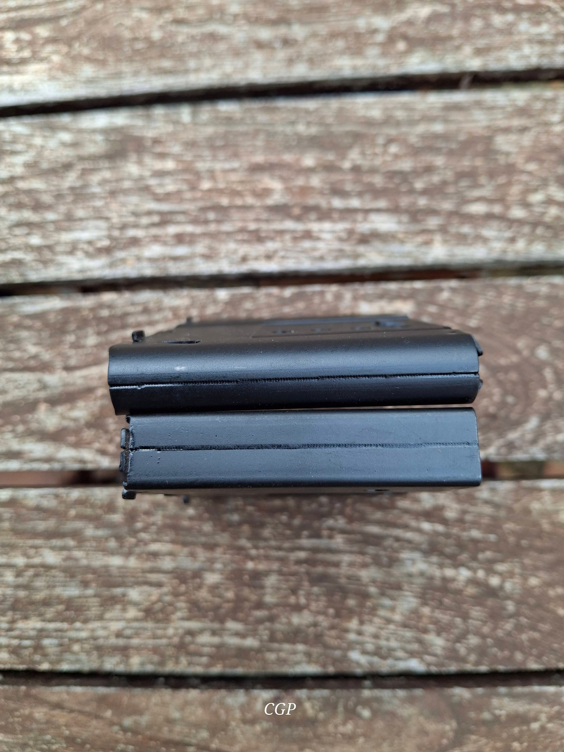Sig Sauer Sig Sauer STR Magazingehäuse .223 5 Rds.