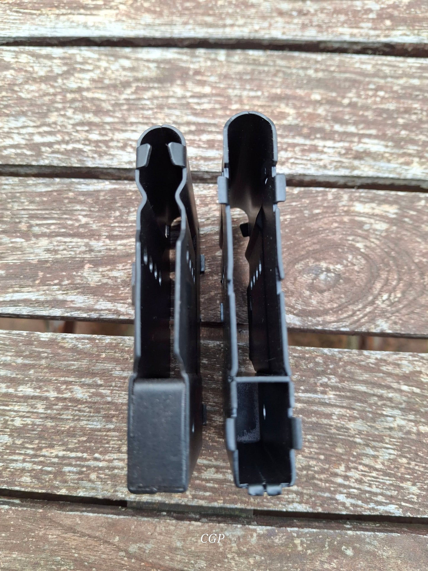 Sig Sauer Sig Sauer STR Magazingehäuse .223 5 Rds.