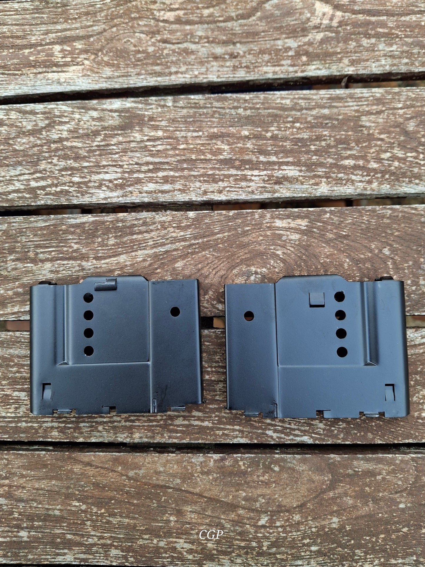 Sig Sauer Sig Sauer STR Magazingehäuse .223 5 Rds.