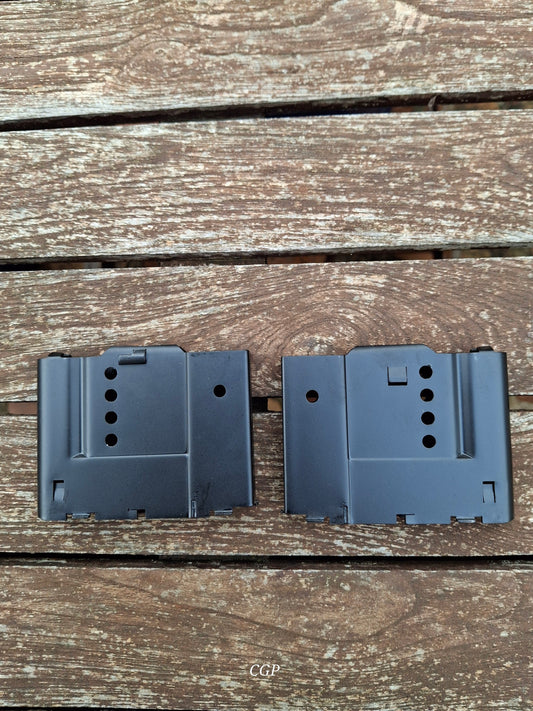 Sig Sauer Sig Sauer STR Magazingehäuse .223 5 Rds.