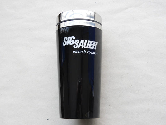 Sig Sauer Sig Sauer Thermobecher stainless steel