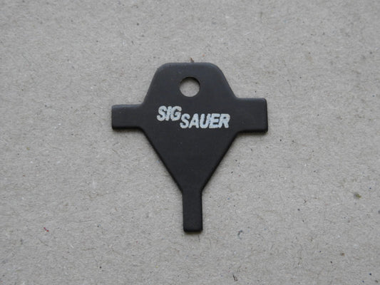 Sig Sauer Sig Sauer Visierschlüssel