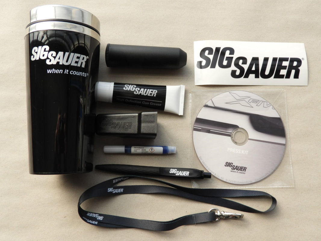 Ersatzteile Sig Sauer P225 P226 P228 P229 Classic Line Page 7 CGP