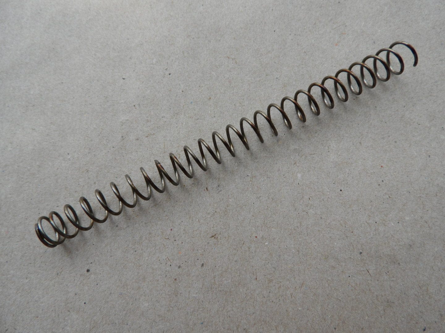 Star Star Super A/B Vorholfeder