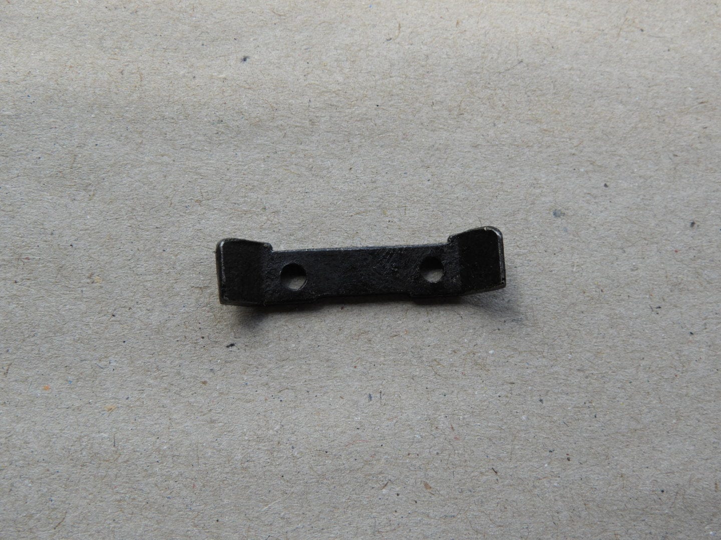 Steyr M95 Handguard Mounting Plate – CGP