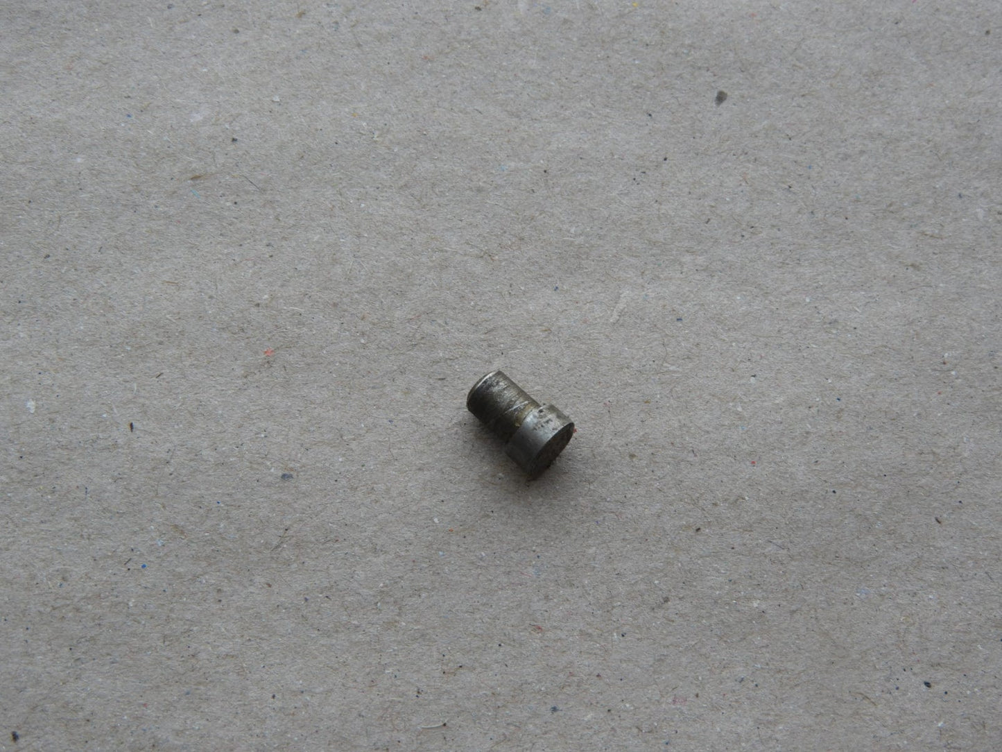 Waffenteile CZ Duo Magazinhaltebolzen