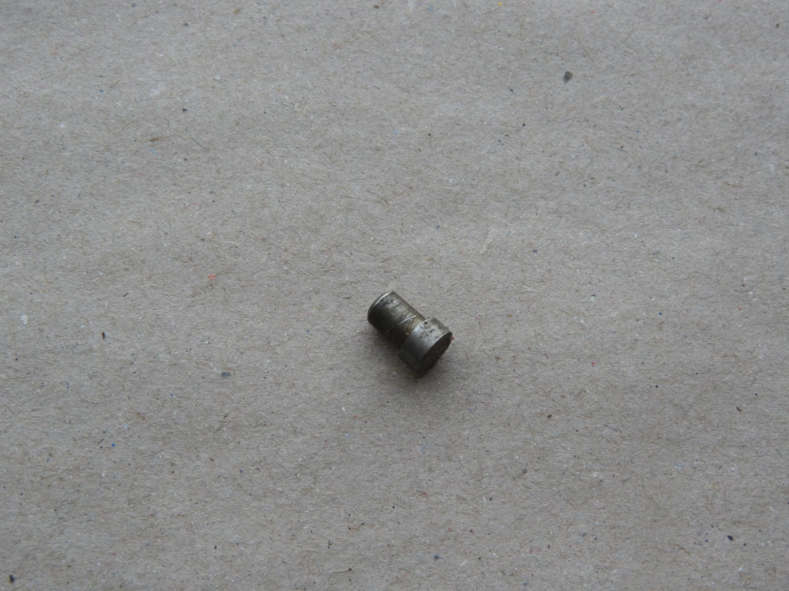 Waffenteile CZ Duo Magazinhaltebolzen