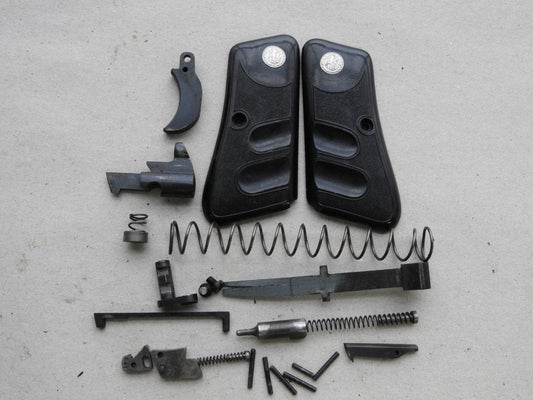 Waffenteile Ersatzteile Kit Galesi Mod. 515 7,65