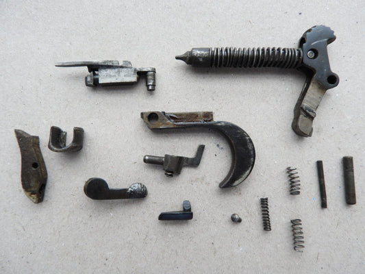 Waffenteile Ersatzteile Kit Savage 1907