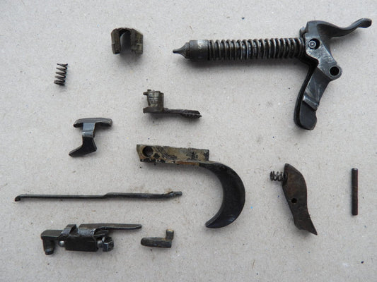 Waffenteile Ersatzteile Kit Savage 1917