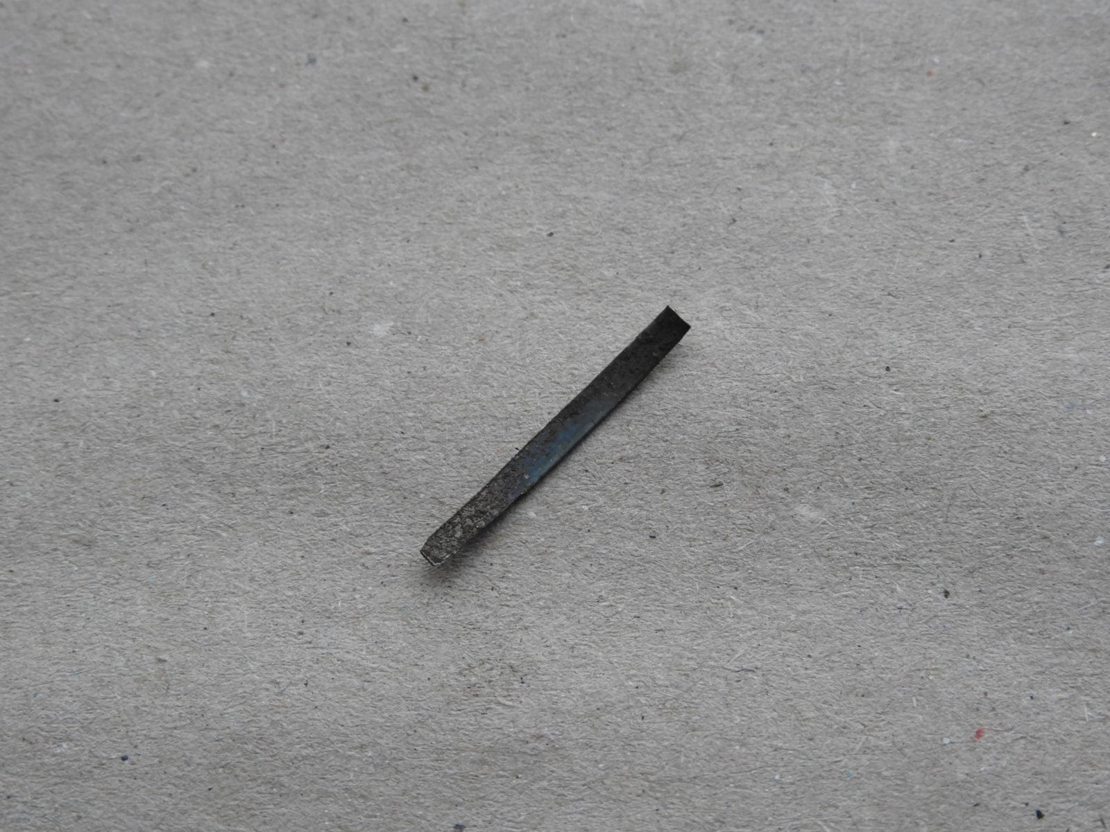 Frommer Stop Auswerferfeder – CGP