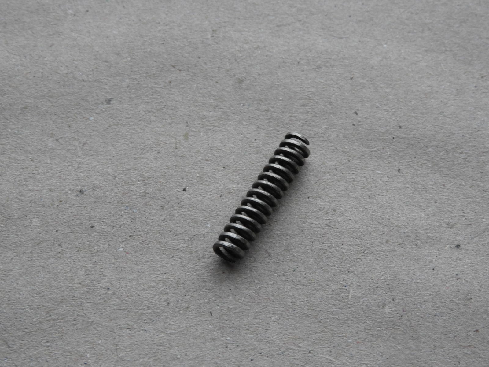Frommer Stop Hahnfeder – CGP