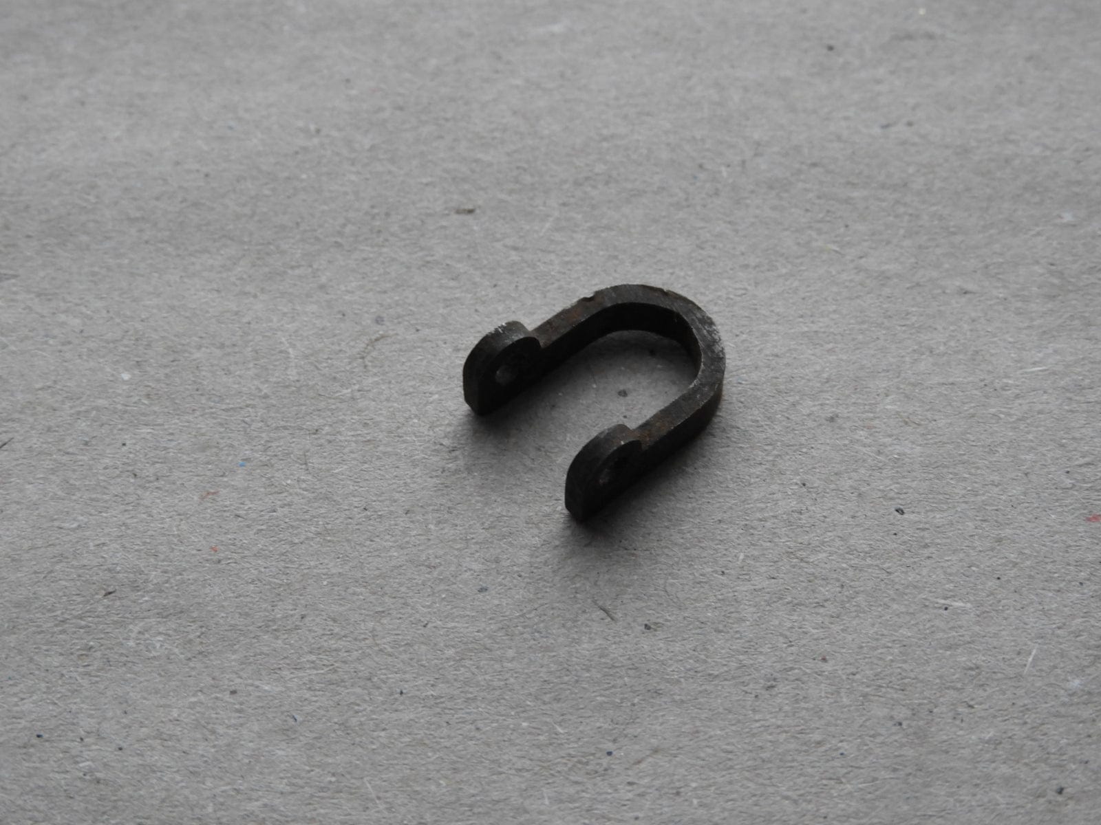 Frommer Stop belt eyelet – CGP