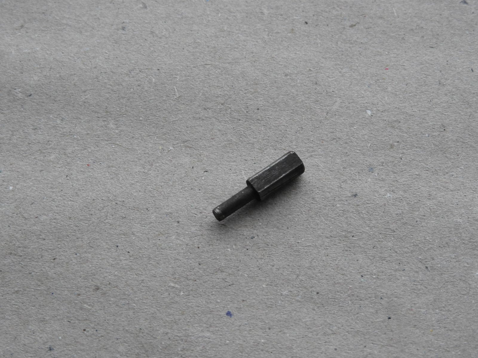 Frommer Stop breaker bolt – CGP