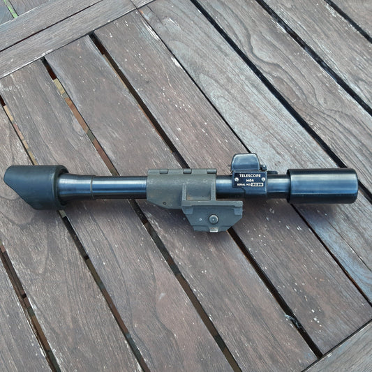 Waffenteile Gewehr M1 Garand M84 Zielfernrohr mit Montage - Original US